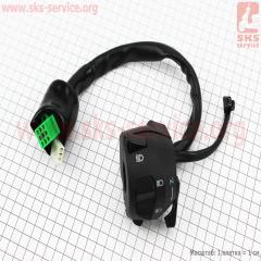 Loncin- LX300GS ���� ������ �� ���� ����� (507121)