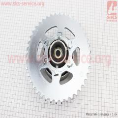Loncin- LX250GS-2A     520-42   (507242)