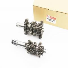 Loncin LX250GY-3   (   ) -250cc (507658)