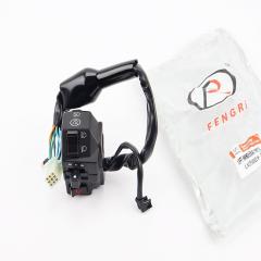 Loncin LX250GY-3 ���� ������ �� ���� ����� (998422)