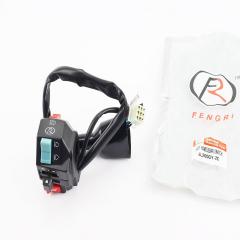 Loncin JL200GY-2� ���� ������ �� ���� ����� (998424)