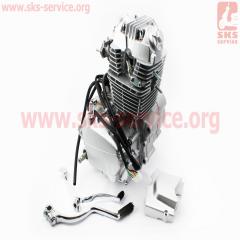 ������ ������������� � ���� CB-150cc (�� Viper-125J) (307015)