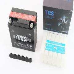  12V7Ah DB7L-BS  (L133*W75*H135mm) (204526)