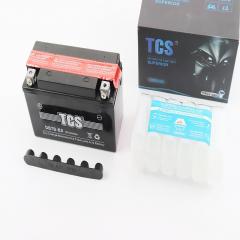  12V6,5Ah DB7-BS  (L150*W65*H95mm) (204531)