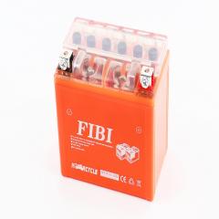  12V5Ah UTX5L-BS GEL (L113*W70*H107mm) (207422)