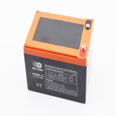 ���������� 12V13Ah 6DZM13 ��������� (L150*W101*H99mm) ��� ���, ������� �� ��. (210830)