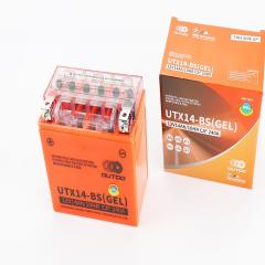 ����������� 12V14�h UTX14-BS GEL (L150*W85*H145mm) (210968)