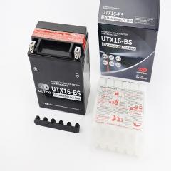 ����������� 12V14�h UTX16-BS ��������� (L145*W85*H160mm) (210969)