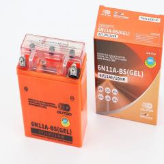���������� 6V11Ah 6N11A-BS GEL (L120*W60*H130mm) (211239)