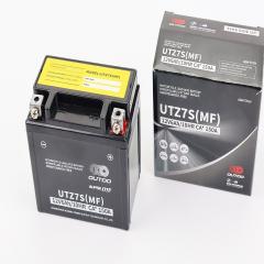 ����������� 12V6Ah UTZ7S(MF) ��������� (L113*W70*H105mm) (211241)