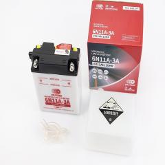 ����������� 6V11Ah 6N11A-3A ��������� (L120*W60*H130mm) (211312)