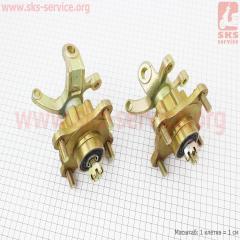 ����� (���������� �����) ATV 150-250 ������ + ����� � ����� � �������� (�� 4 �����) ��� �������� ������ (��� 20/17��) (335198)