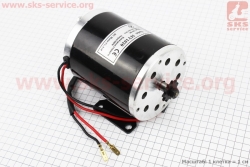 ATV ������� ������� - ����� ZY1020 - 36V 500W 19A 2700��/��� (335321)