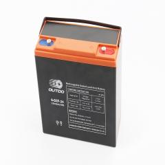  12V23Ah 6DZF24  (L180*W78*H170mm)  ,   . (348258)