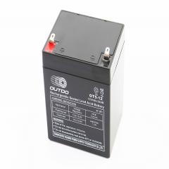 12V4Ah OT5-12  (L90*W70*H102mm)  ,   . (348303)