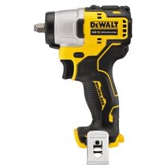 Гайковерт ударний акумуляторний бесщеточний DeWALT DCF902N (DCF902N)