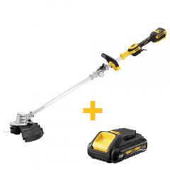    DeWALT DCMST561N+DCB187 (DCMST561N+DCB187)