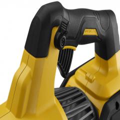 Воздуходувка аккумуляторная бесщёточная DeWALT DCMBA572X1 (DCMBA572X1)