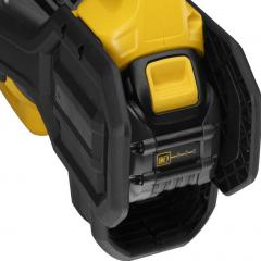 Воздуходувка аккумуляторная бесщёточная DeWALT DCMBA572X1 (DCMBA572X1)