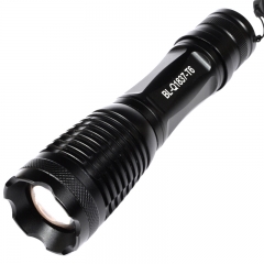 ������ ������������ Bailong BL-Q1837N-�6 (Cree XM-L T6, 1200 �����, 1�18650/3�AAA), �������� (71-1008)