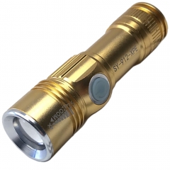 ˳���� ����������� Bailong SY912 (XPE, 3 ������, USB) (71-1120)