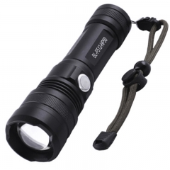 ˳���� ����������� P512-HP50, 1x18650,3xAAA, USB), �������� (71-1232)
