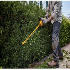Кусторез аккумуляторный бесщёточный DeWALT DCMHT573N (DCMHT573N)
