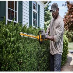 Кусторез аккумуляторный бесщёточный DeWALT DCMHT573N (DCMHT573N)