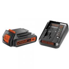   BLACK + DECKER BDC1A15 (BDC1A15)