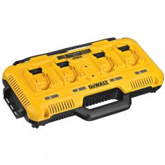   4-  DeWALT DCB104 (DCB104)