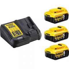 �������� ������� DeWALT DCB115P3 (DCB115P3)