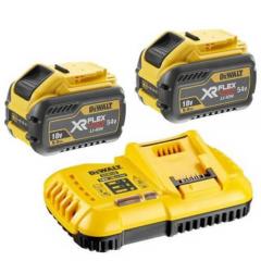   DeWALT DCB118X2 (DCB118X2)