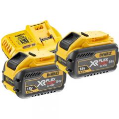   DeWALT DCB118X2 (DCB118X2)