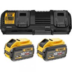   DeWALT DCB132X2 (DCB132X2)