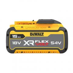 Акумуляторна батарея DeWALT DCB549 (DCB549)