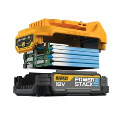   PowerStack DeWALT DCBP034 (DCBP034)