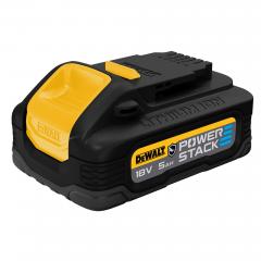   PowerStack GFN  DeWALT DCBP518G (DCBP518G)