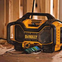  - DeWALT DCR027 (DCR027)