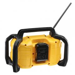 Радиоприемник DeWALT DCR029 (DCR029)