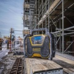 Радиоприемник DeWALT DCR029 (DCR029)