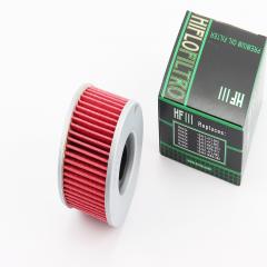 -  HF111 (69x45) Honda CB, CBR, CBX, CM, CMX, CX, GL, MUV, PIONEER, TRX, VT, VTR 250-700 (208843)