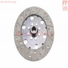 ���� ��������� D-230mm, d-24mm, Z-15, H-30mm Xingtai 240/244 (618301)