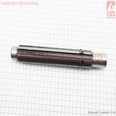 ��� �4 ��� L = 243��, Z = 6 Xingtai 24B, Shifeng 244, Taishan 24 (12.37.139) (619070)