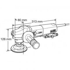     Makita PW 5000CH (PW5000CH)