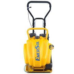 Виброплита прямоходная EnerSol EPC-063FLCT (EPC-063FLCT)