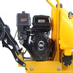 Виброплита прямоходная EnerSol EPC-063FLCT (EPC-063FLCT)