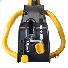 Віброплита реверсивна EnerSol EPC -155RH (EPC-155RH)