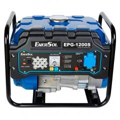 Генератор бензиновий EnerSol EPG-1200S (EPG-1200S)