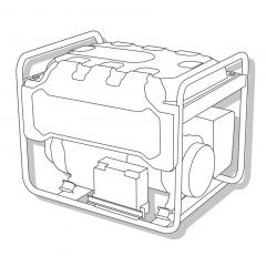   EnerSol EPG-13000TEA (EPG-13000TEA)