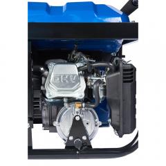Генератор газово-бензиновий EnerSol EPG-2800SL (EPG-2800SL)